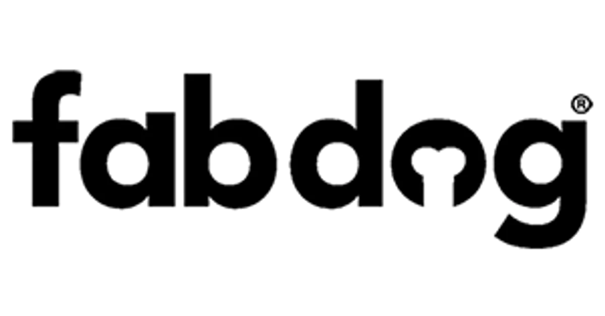 A black and white image of the abdo logo.