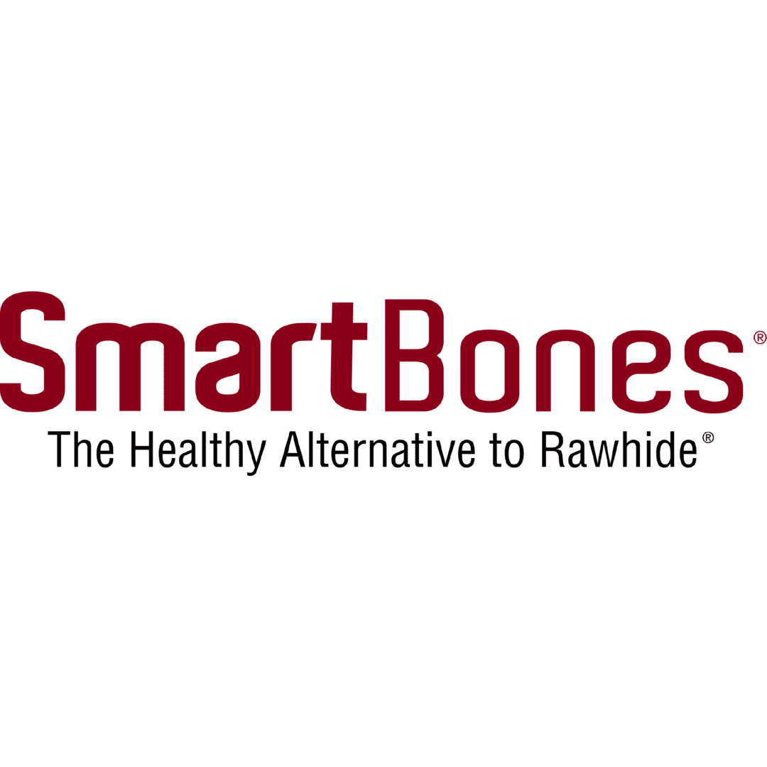 A green background with the words " smartbones ".